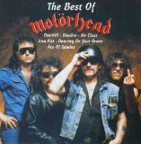 MOTÖRHEAD - The Best of Motörhead cover 