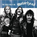 MOTÖRHEAD - The Very Best Of cover 