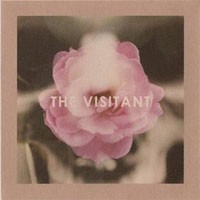 MOTORPSYCHO - The Visitant cover 