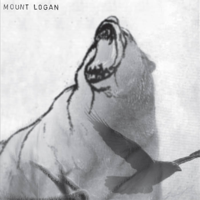 MOUNT LOGAN - 3 Songs cover 
