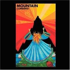 MOUNTAIN - Climbing! cover 