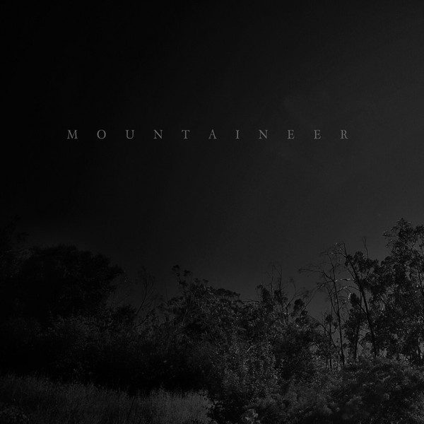 MOUNTAINEER - Mountaineer cover 