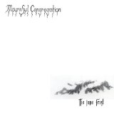 MOURNFUL CONGREGATION - The June Frost cover 