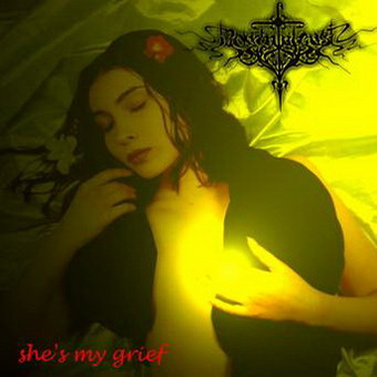 MOURNFUL GUST - She's My Grief cover 