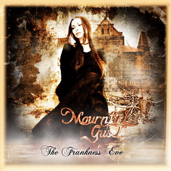 MOURNFUL GUST - The Frankness Eve cover 