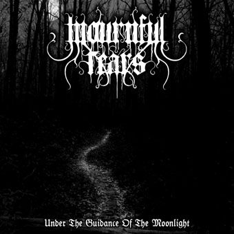 MOURNFUL TEARS - Under the Guidance of the Moonlight cover 