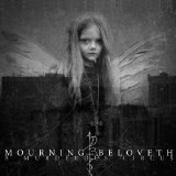 MOURNING BELOVETH - A Murderous Circus cover 