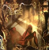 MOURNING BELOVETH - Dust cover 