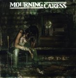 MOURNING CARESS - Inner Exile cover 
