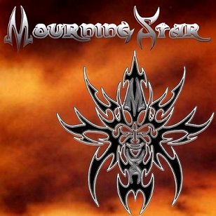 MOURNING STAR - Mourning Star cover 