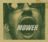 MOWER - Mower cover 