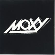 MOXY - Moxy cover 
