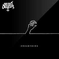 MR DEATH - Unearthing cover 