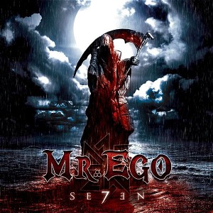 MR. EGO - Se7en cover 