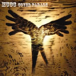 MUCC - Cover Parade cover 