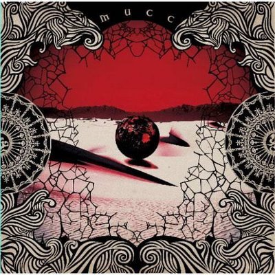 MUCC - Kyūtai cover 