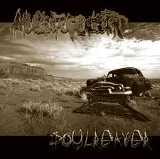 MUCUPURULENT - Soul Reaver cover 