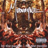 MUDVAYNE - By the People, for the People cover 