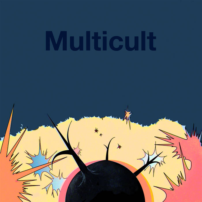 MULTICULT - Variable Impulse cover 