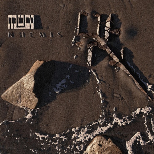 MUN - Nhemis cover 