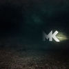 MURDER KING - Marka cover 