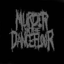 MURDER ON THE DANCEFLOOR - Demo 2008 cover 