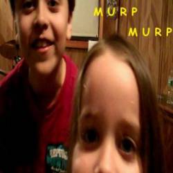 MURP - Don't Brush My Hair In Knots cover 