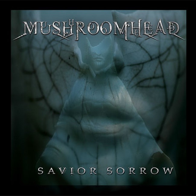 MUSHROOMHEAD - Savior Sorrow cover 