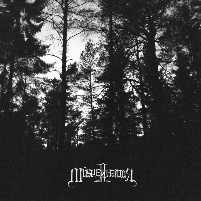 MÚSPELLZHEIMR - Demo Collection cover 