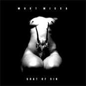 MUST MISSA - Goat of Sin cover 