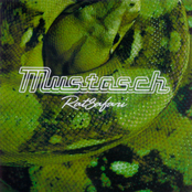 MUSTASCH - RatSafari cover 