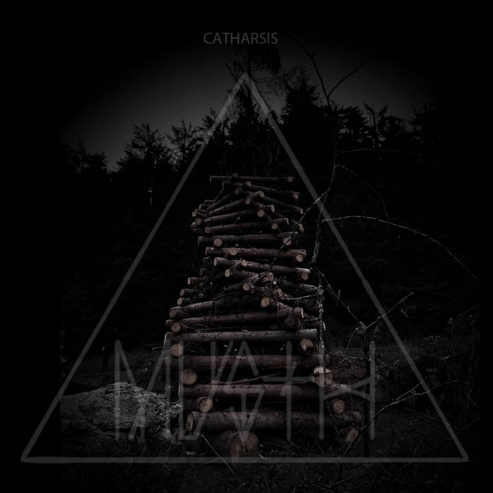 MUSTH - Set The Woods On Fire​ / ​Catharsis cover 