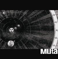 MUTA - Muta cover 