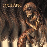 MUTANT - The Aeonic Majesty cover 