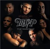 MVP - M.V.P (Most Valuable Playas) cover 