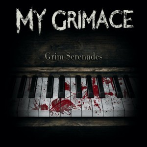 MY GRIMACE - Grim Serenades cover 