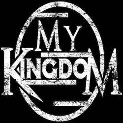 MY KINGDOM - Aurora cover 