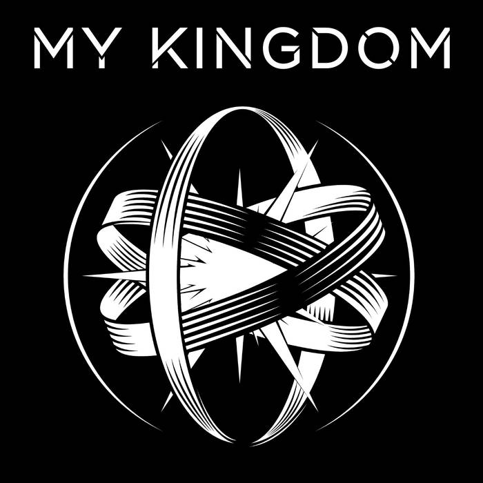 MY KINGDOM - My Kingdom cover 