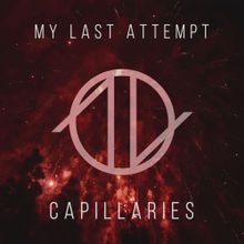 MY LAST ATTEMPT - Capillaries cover 