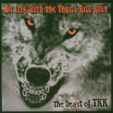 MY LIFE WITH THE THRILL KILL KULT - The Beast of TKK cover 