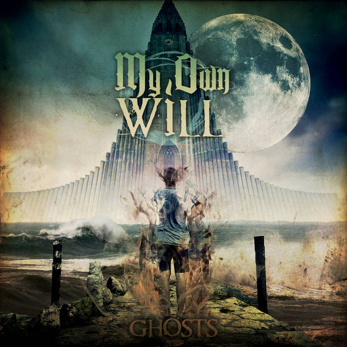MY OWN WILL - Final Breath cover 