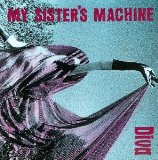 MY SISTER'S MACHINE - Diva cover 