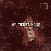 MY TICKET HOME - A New Breed cover 