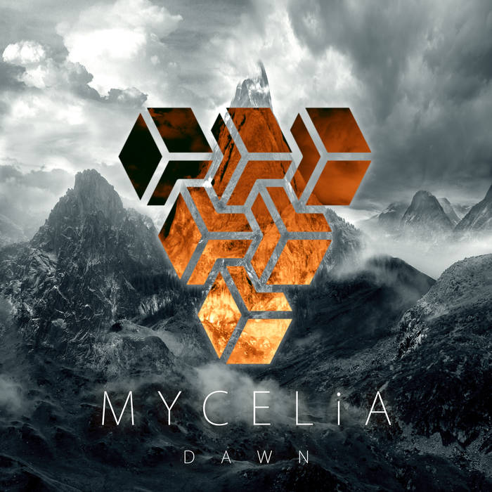 MYCELIA - Dawn cover 