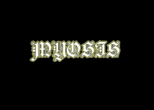 MYOSIS - Myosis cover 