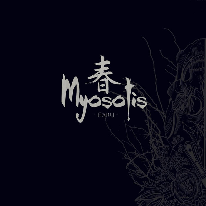 MYOSOTIS - Haru cover 