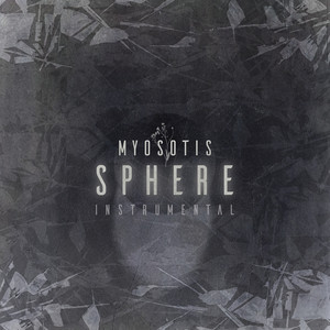 MYOSOTIS - Sphere (Instrumental) cover 
