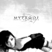 MYPROOF - Pupil of Astraea cover 