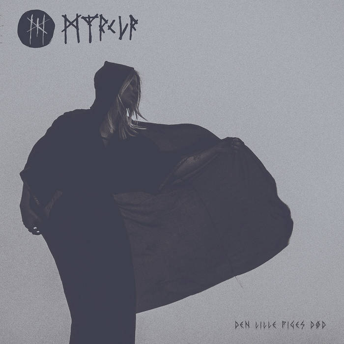 MYRKUR - Den lille piges død cover 