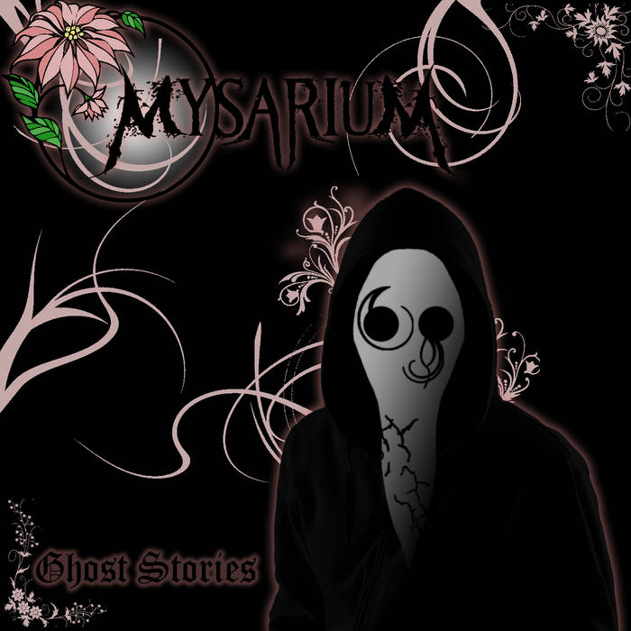 MYSARIUM - Ghost Stories cover 